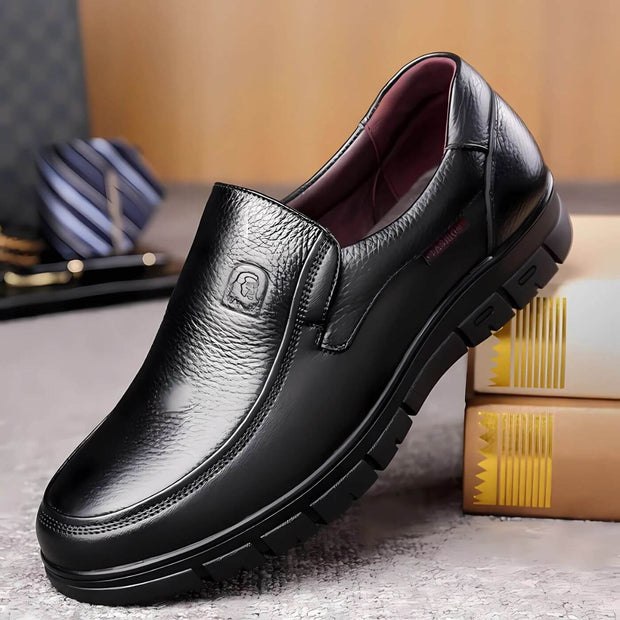 Aleksander - Ortopedyczne buty turystyczne
