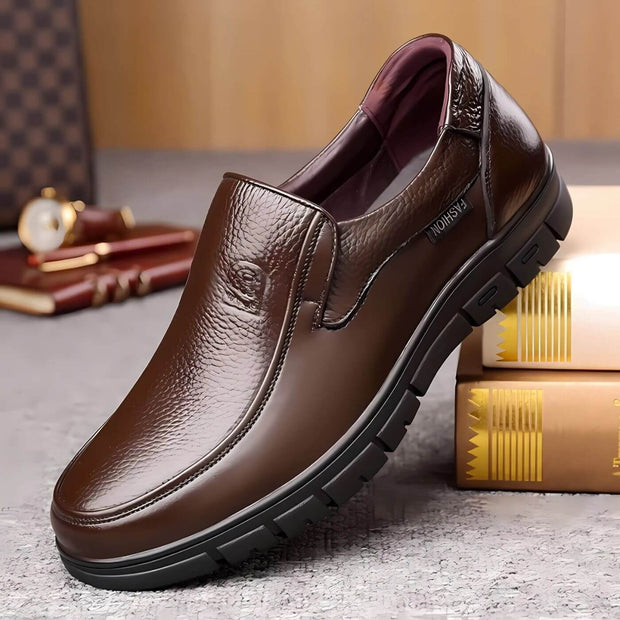 Aleksander - Ortopedyczne buty turystyczne