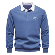 Callaway™ Wygodna koszulka polo