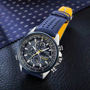 Henryk | Luxus-Trend-Quarzuhr