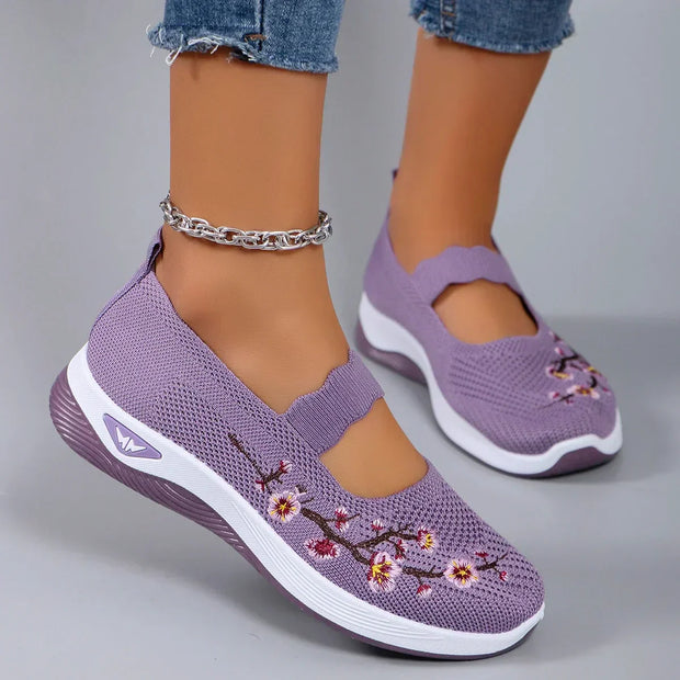 Elma™ | Buty ortopedyczne, które uwalniają od bólu i wspierają Twój krok