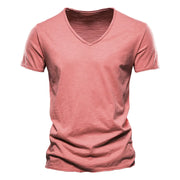 Lenoir™ | T-shirt d’été en coton (1+1 gratuit)