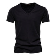 Lenoir™ | T-shirt d’été en coton (1+1 gratuit)