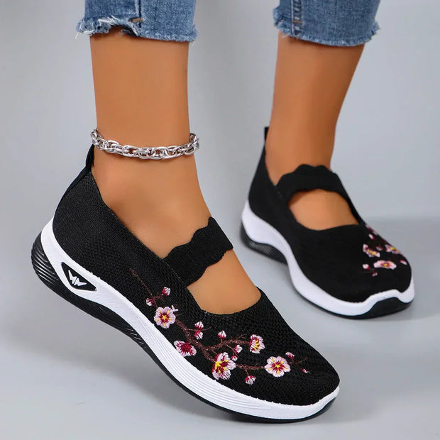 Elma™ | Buty ortopedyczne, które uwalniają od bólu i wspierają Twój krok