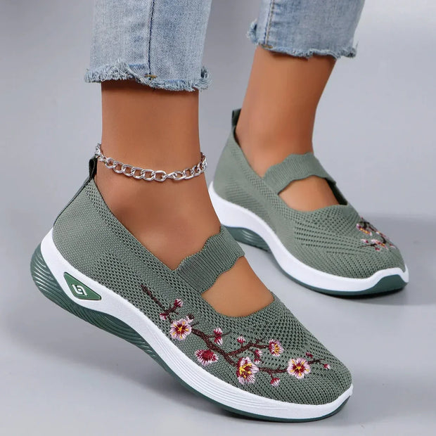 Elma™ | Buty ortopedyczne, które uwalniają od bólu i wspierają Twój krok