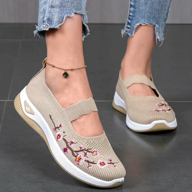 Elma™ | Buty ortopedyczne, które uwalniają od bólu i wspierają Twój krok