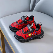 SpiderKicks™ - Podświetlane buty LED dla dzieci