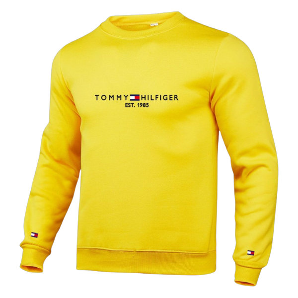 TH | Bawełniana bluza