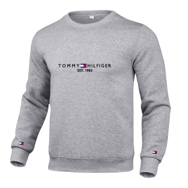 TH | Bawełniana bluza