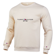 TH | Bawełniana bluza