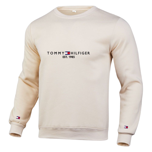 TH | Bawełniana bluza