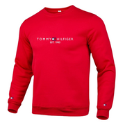 TH | Bawełniana bluza