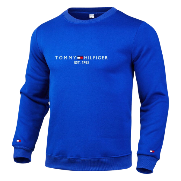 TH | Bawełniana bluza