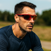 Kaz™ | Ostre widzenie i sportowy design
