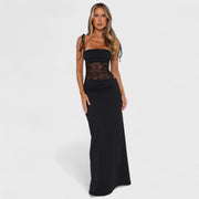 Stella | Sukienka maxi Compliment Me