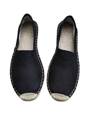 Elegante heren Espadrilles