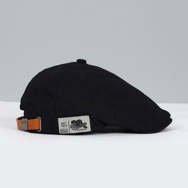 Urban™ | Klasyczny nowoczesny beret