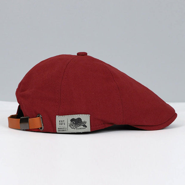 Urban™ | Klasyczny nowoczesny beret