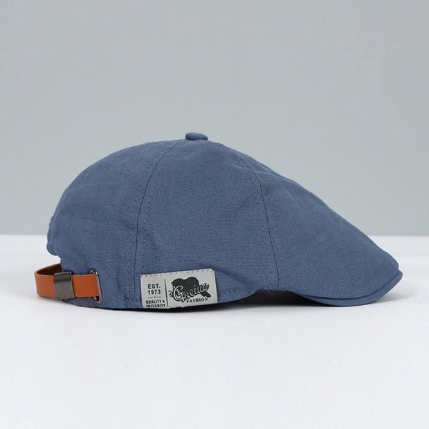 Urban™ | Klasyczny nowoczesny beret