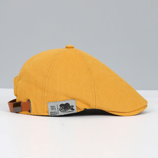Urban™ | Klasyczny nowoczesny beret