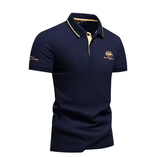 Iwo™ | Luksusowe Polo