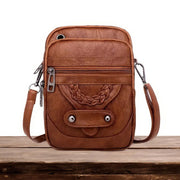 Vellana vintage Elegancja | Torba crossbody