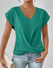 Natalia ™ | T-shirt