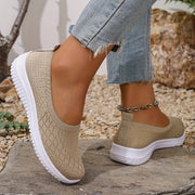 Nina™ - Oddychające buty wsuwane