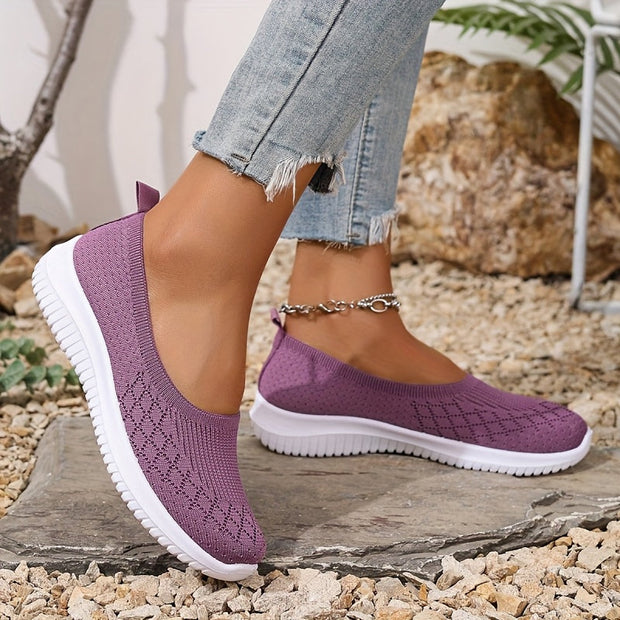 Nina™ - Oddychające buty wsuwane