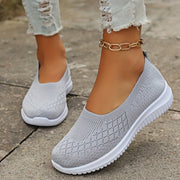 Nina™ - Oddychające buty wsuwane