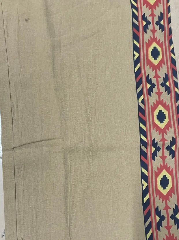 Lenoir™ | Pantalon ethnique à poches