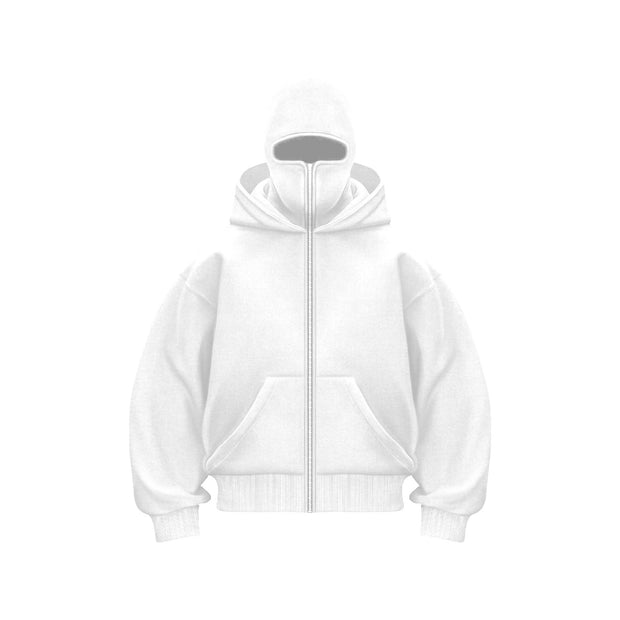 Braven™ Bluza z maską