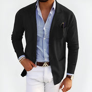 Andreas™ | Leichte und elegante Jacke für Herren