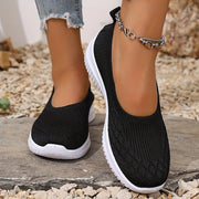 Nina™ - Oddychające buty wsuwane