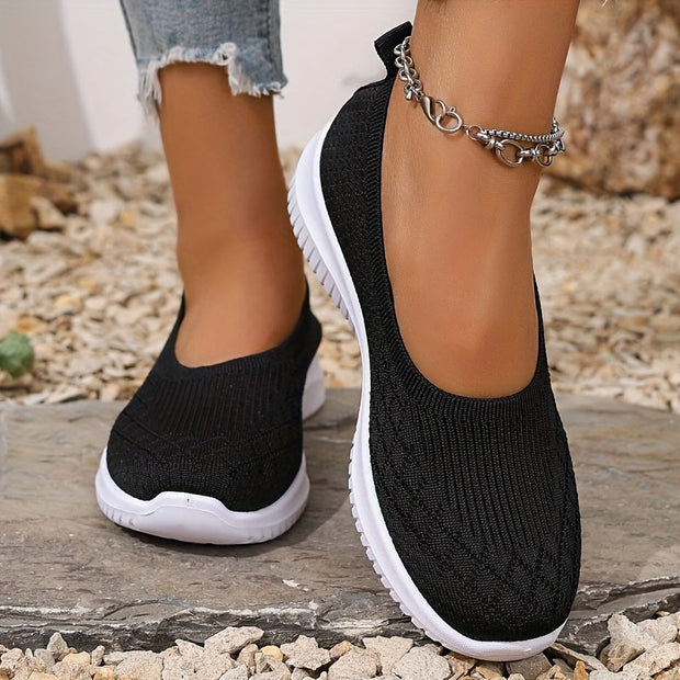 Nina™ - Oddychające buty wsuwane