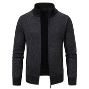 Adam™ | Dzianinowy blezer