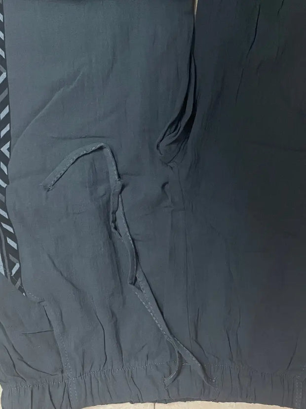 Lenoir™ | Pantalon ethnique à poches