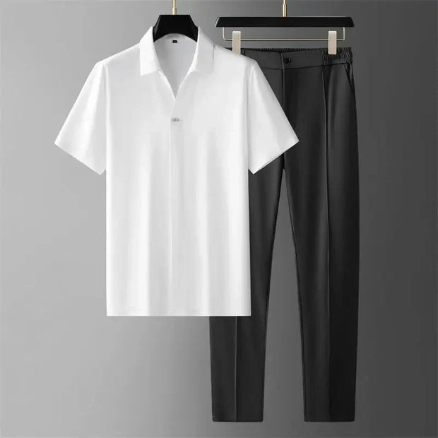 Luxe herenset