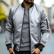 Lew™ | Lekka kurtka bomberka