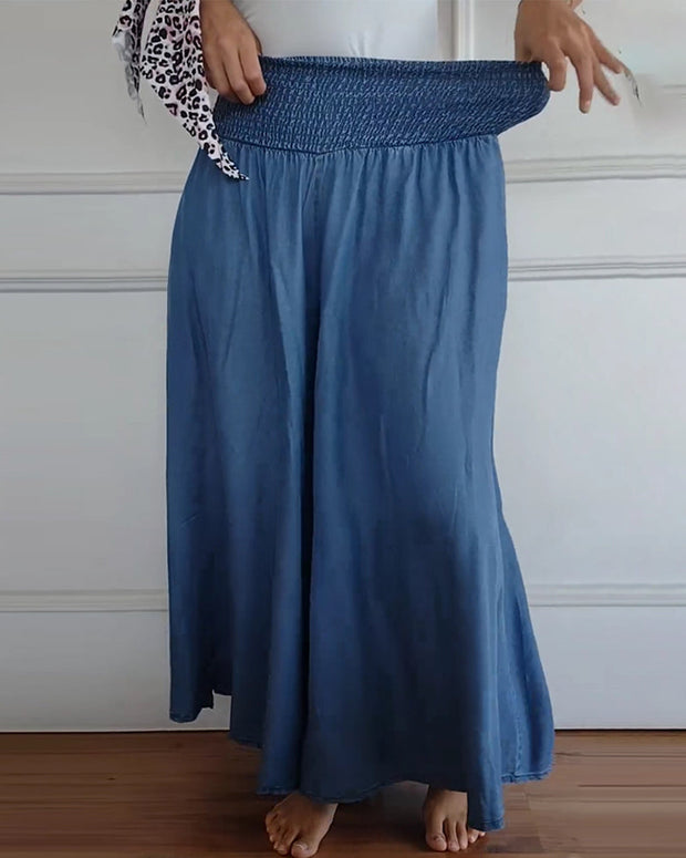 Jadwiga™ | Szerokie spódnice damskie