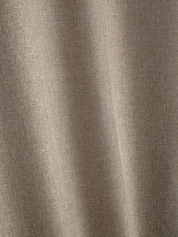 Kevin ™ | Elegancka koszula z krótkim rękawem
