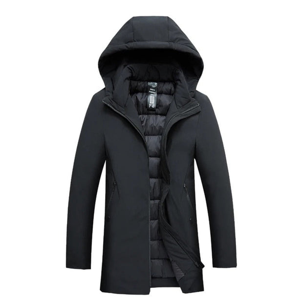 Alessandro™ Parka zimowa