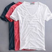 Ethan™ - Premium T-Shirt aus Baumwolle