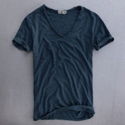 Ethan™ - Premium T-Shirt aus Baumwolle