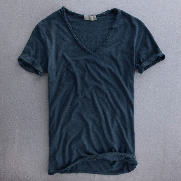 Ethan™ - Premium T-Shirt aus Baumwolle