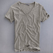 Ethan™ - Premium T-Shirt aus Baumwolle