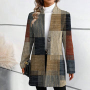 Zosia - Nowoczesny blezer