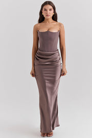 Rosalind™ Sukienka Maxi