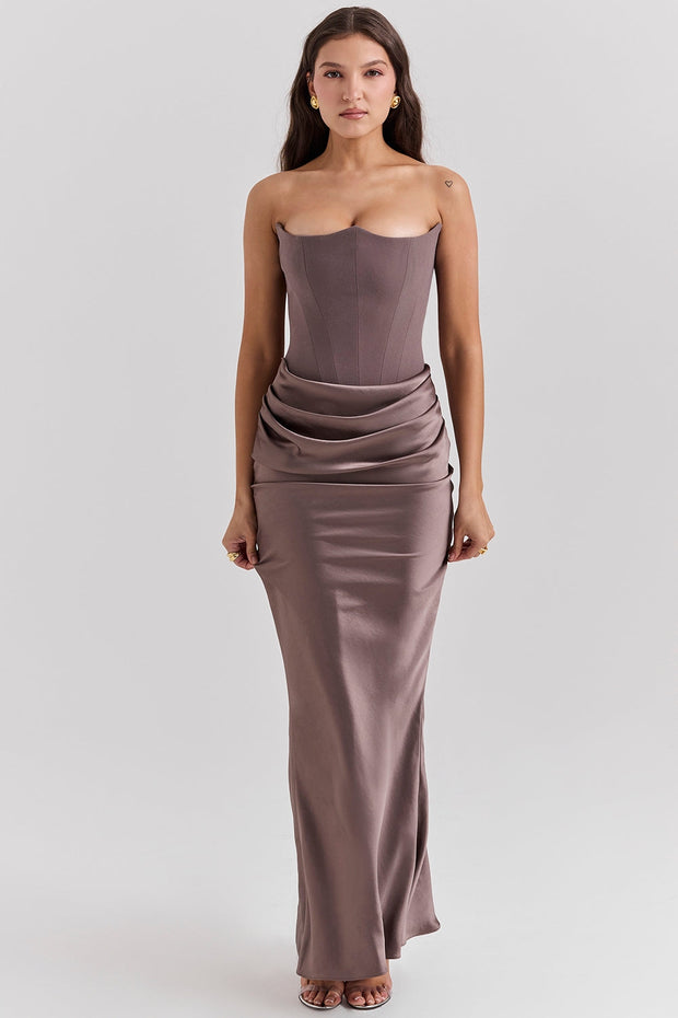 Rosalind™ Sukienka Maxi