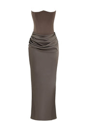 Rosalind™ Sukienka Maxi